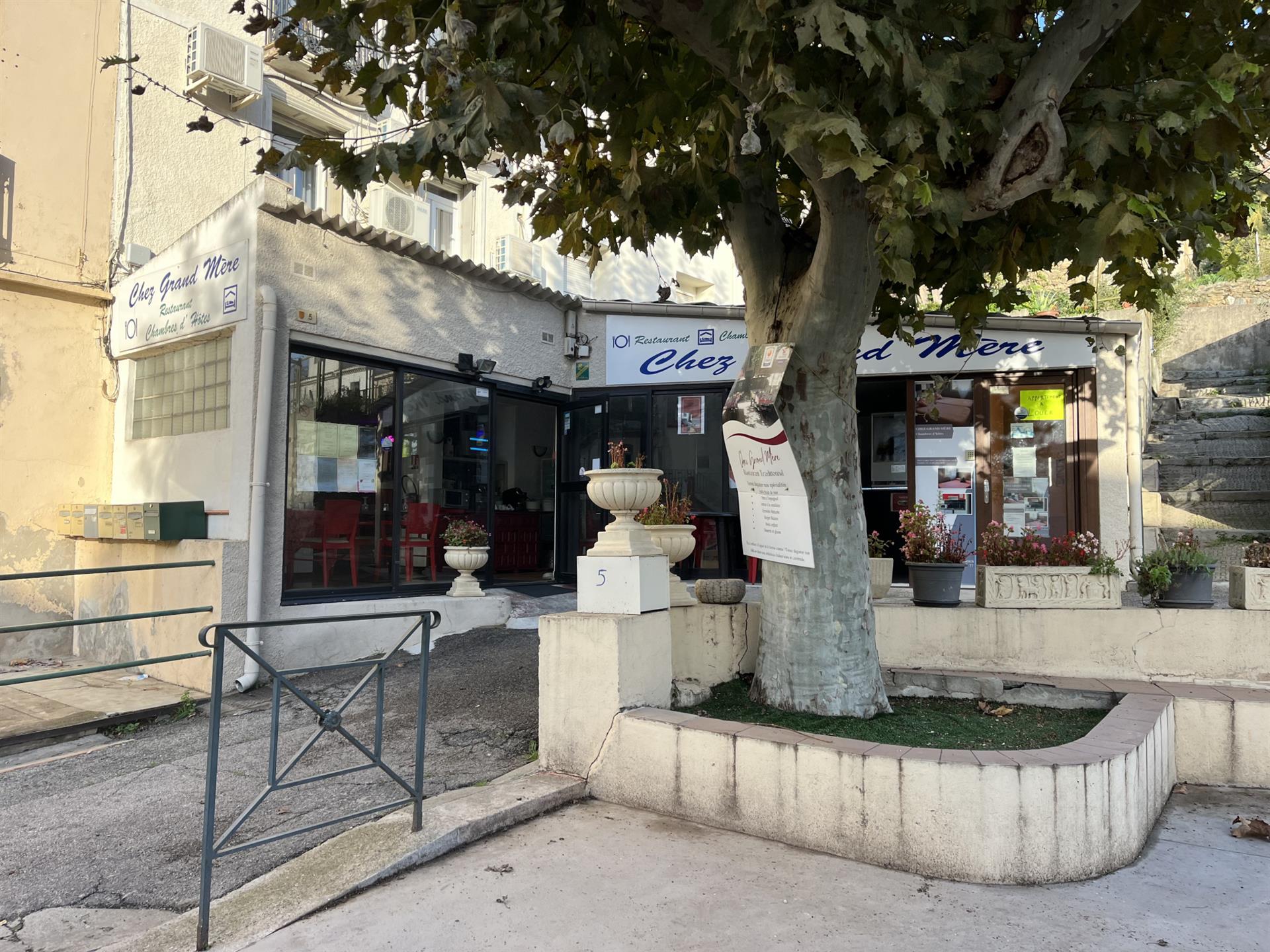 Maison à vendre, 400m², Le Perthus