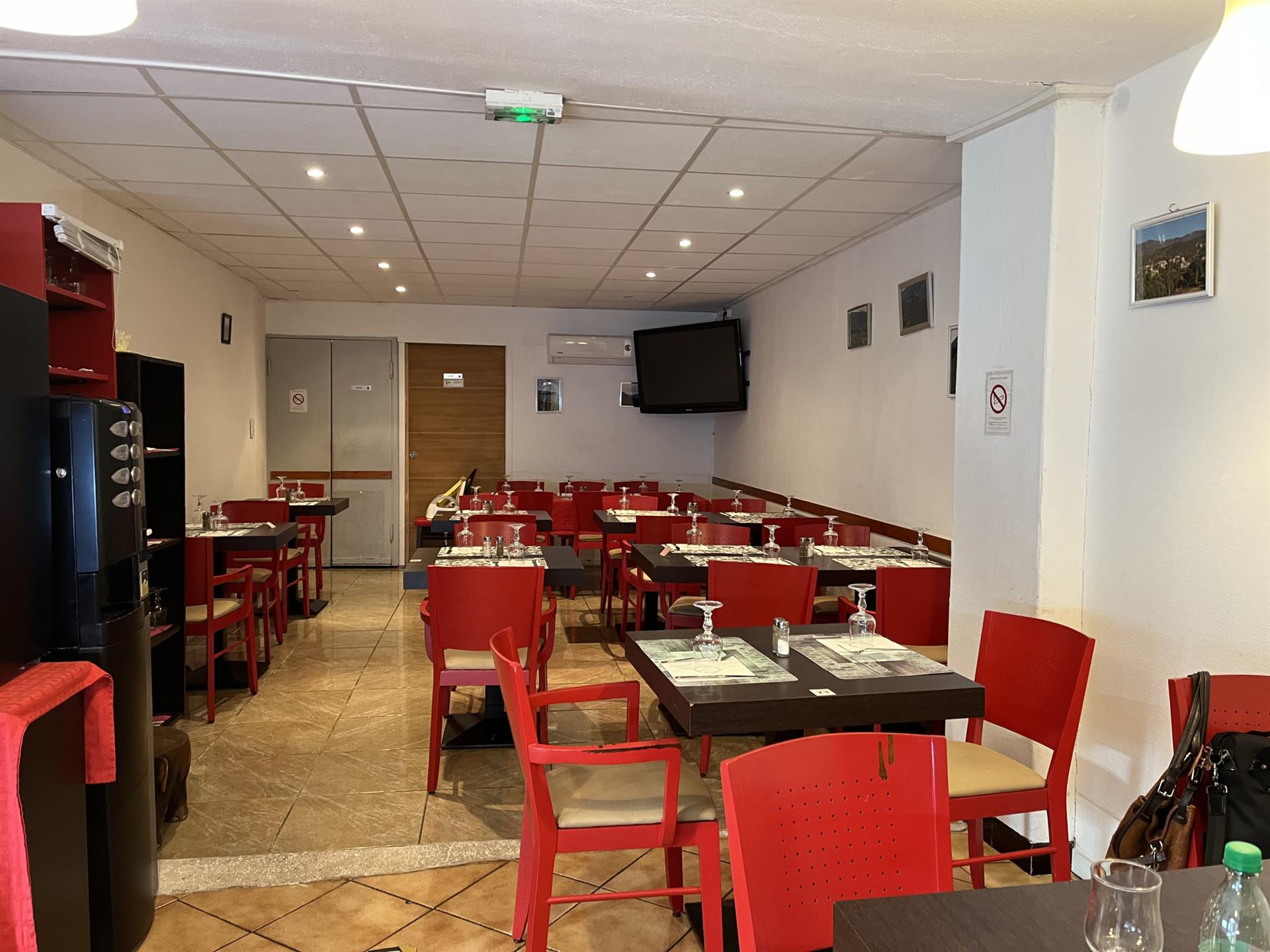 Maison à vendre, 400m², Le Perthus