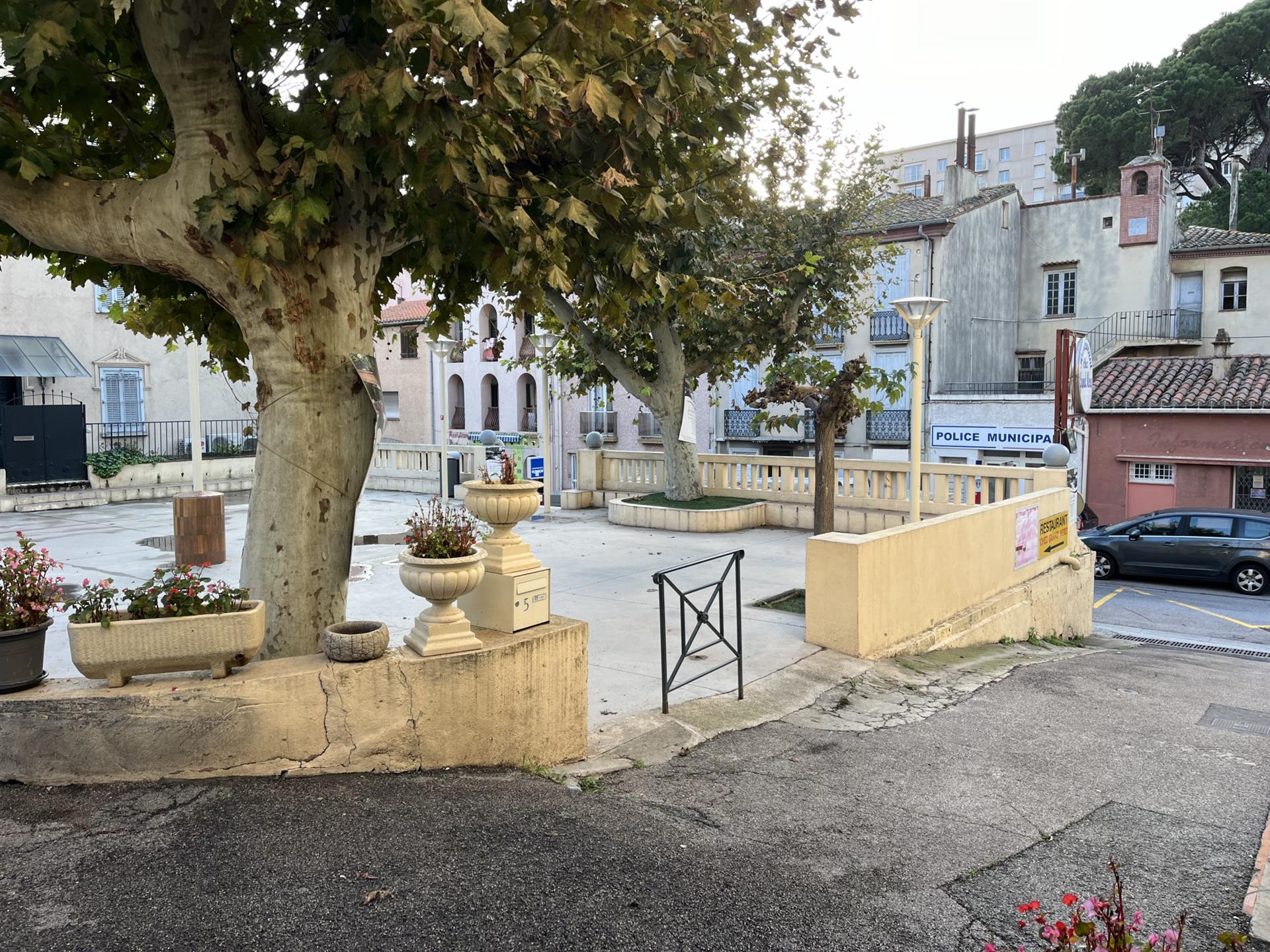 Maison à vendre, 400m², Le Perthus