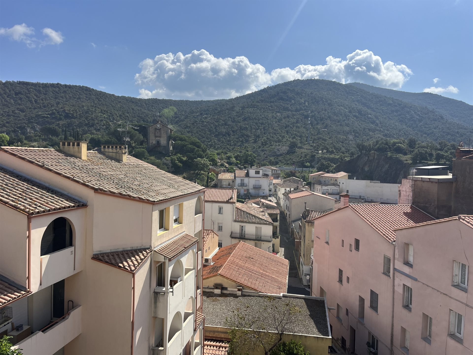 Maison à vendre, 120m², Le Perthus