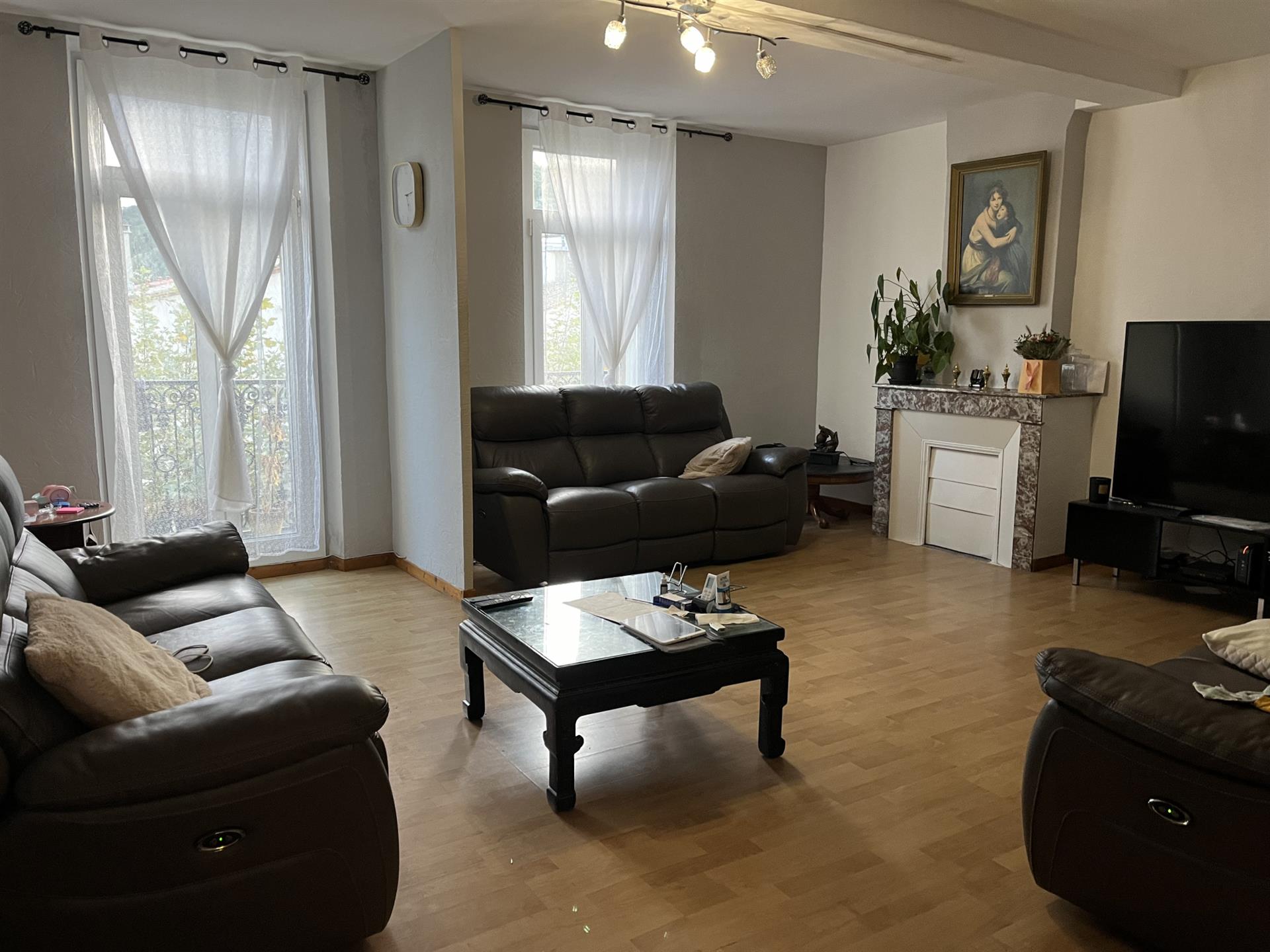 Maison à vendre, 180m², Le Perthus