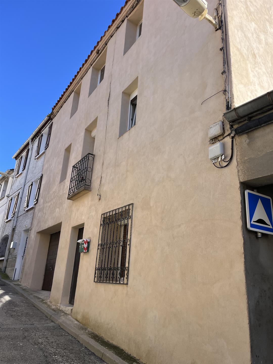 Maison à vendre, 115m², Le Perthus