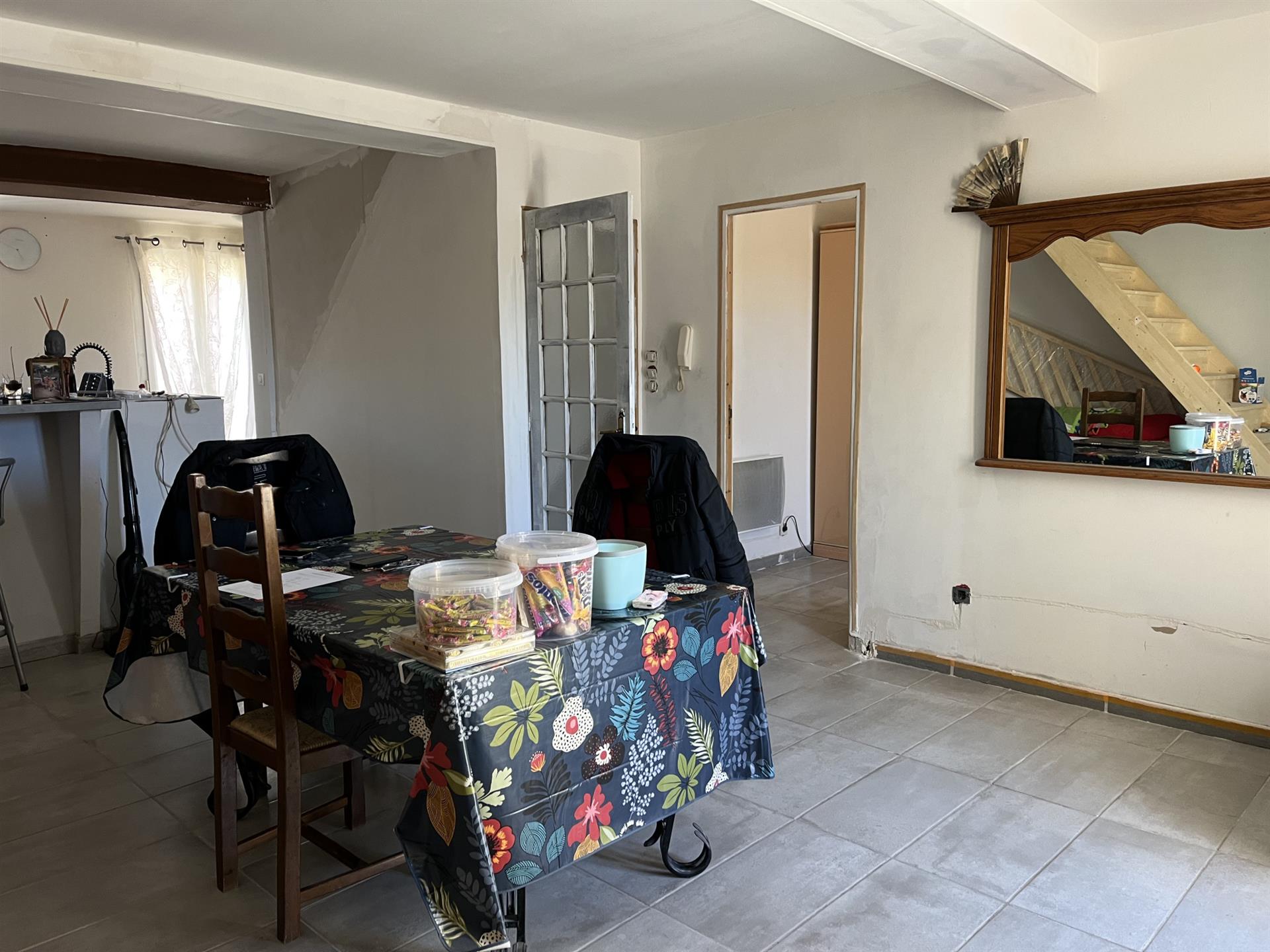 Maison à vendre, 115m², Le Perthus