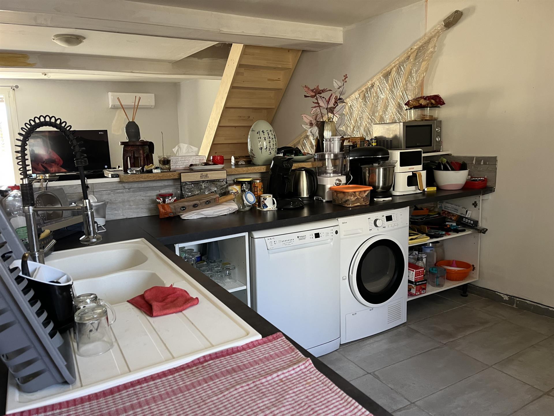 Maison à vendre, 115m², Le Perthus