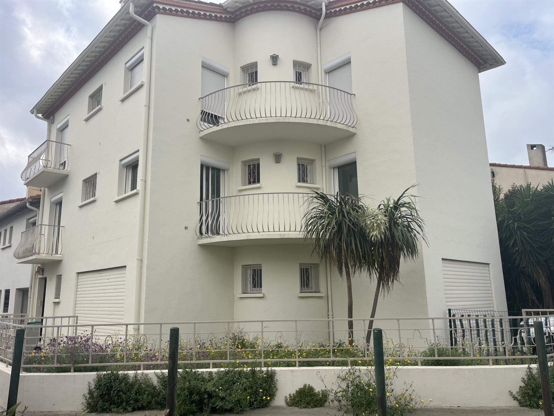 Appartement à vendre, 81m², Perpignan