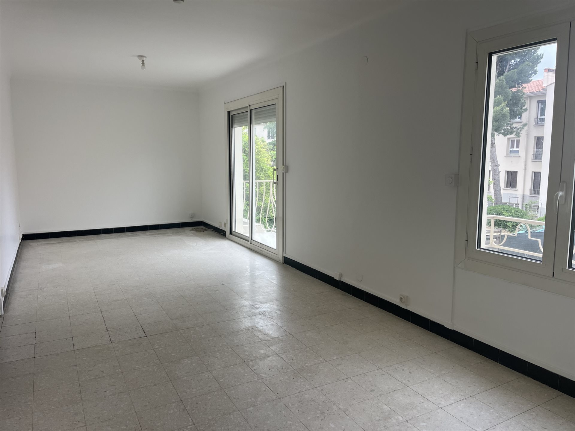 Appartement à vendre, 81m², Perpignan