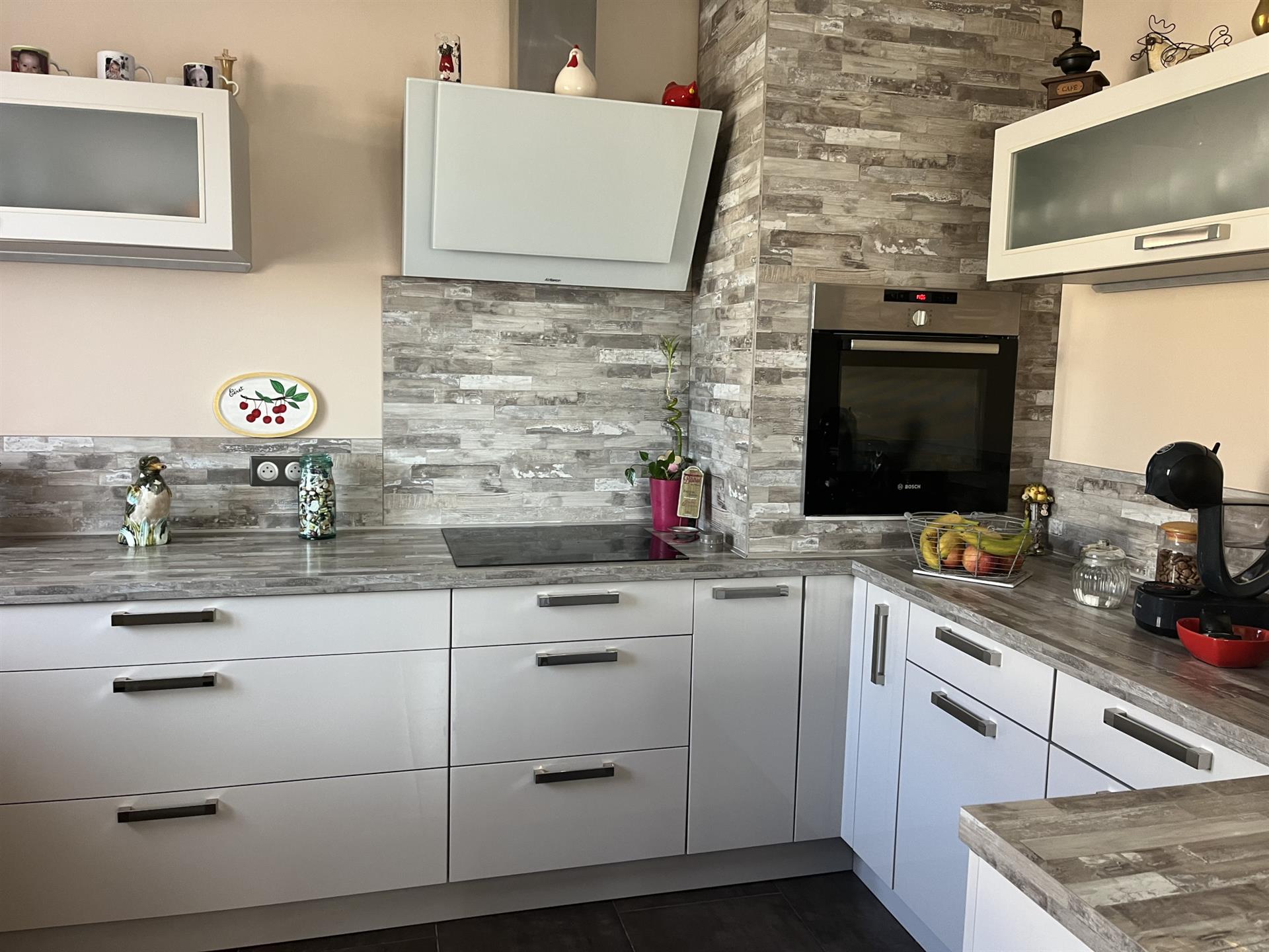 Maison à vendre, 159m², Maureillas-las-Illas