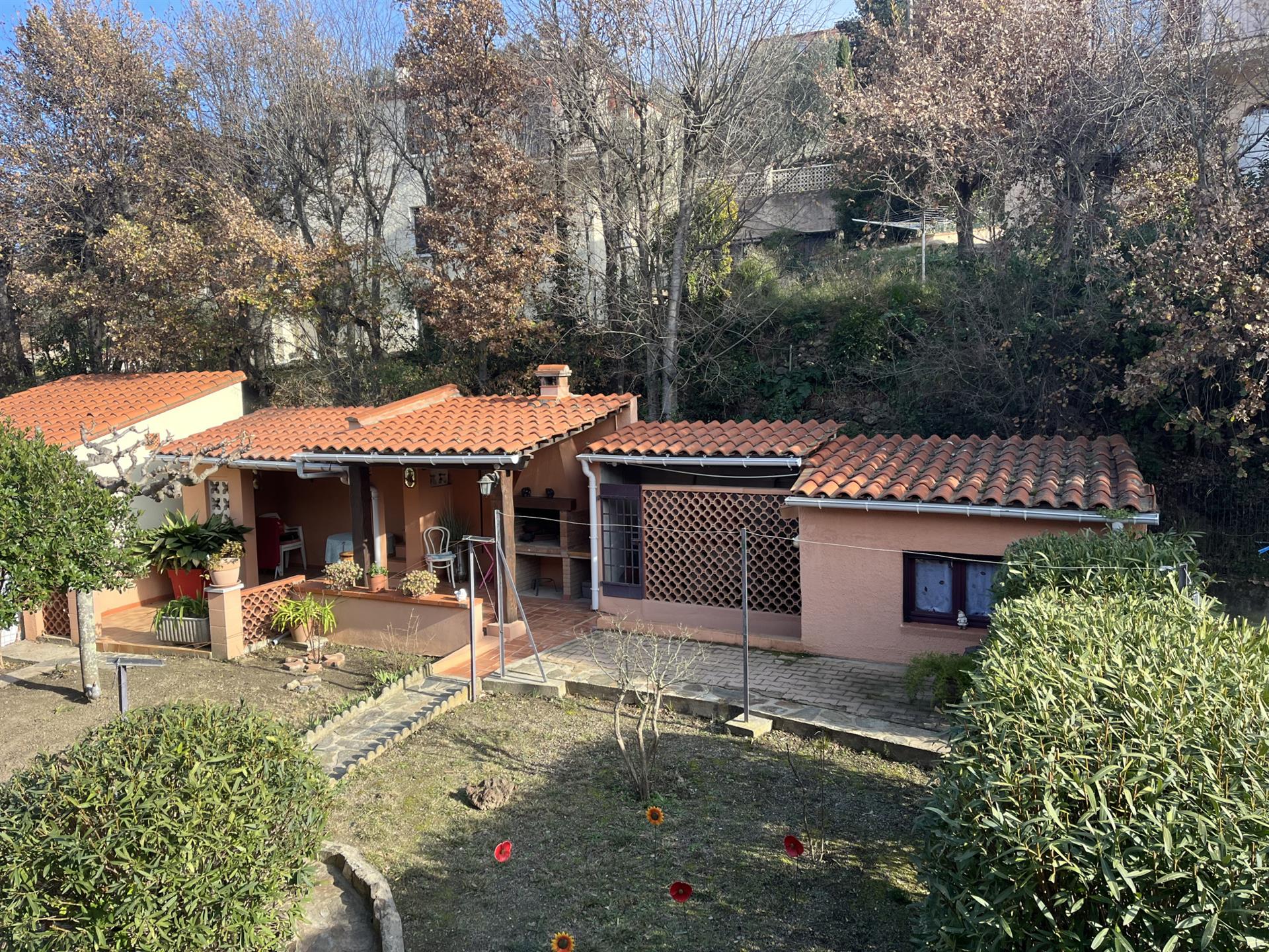 Maison à vendre, 159m², Maureillas-las-Illas