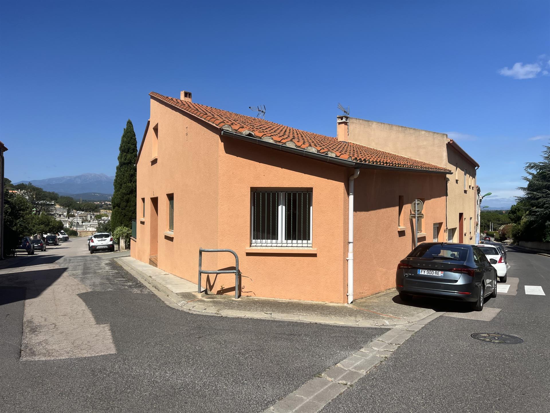 Maison à vendre, 117m², Banyuls-dels-Aspres