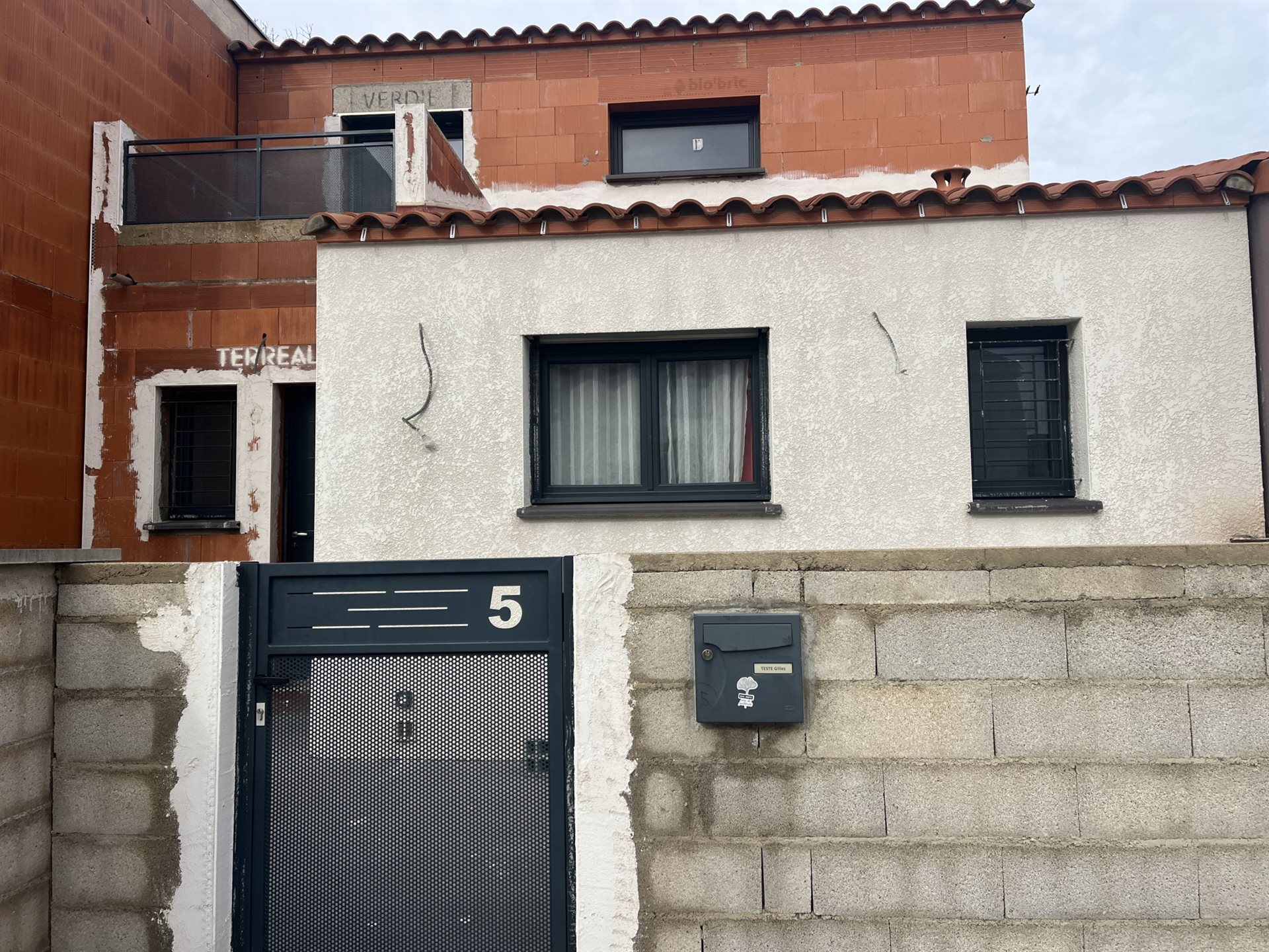Maison à vendre, 82m², Maureillas-las-Illas