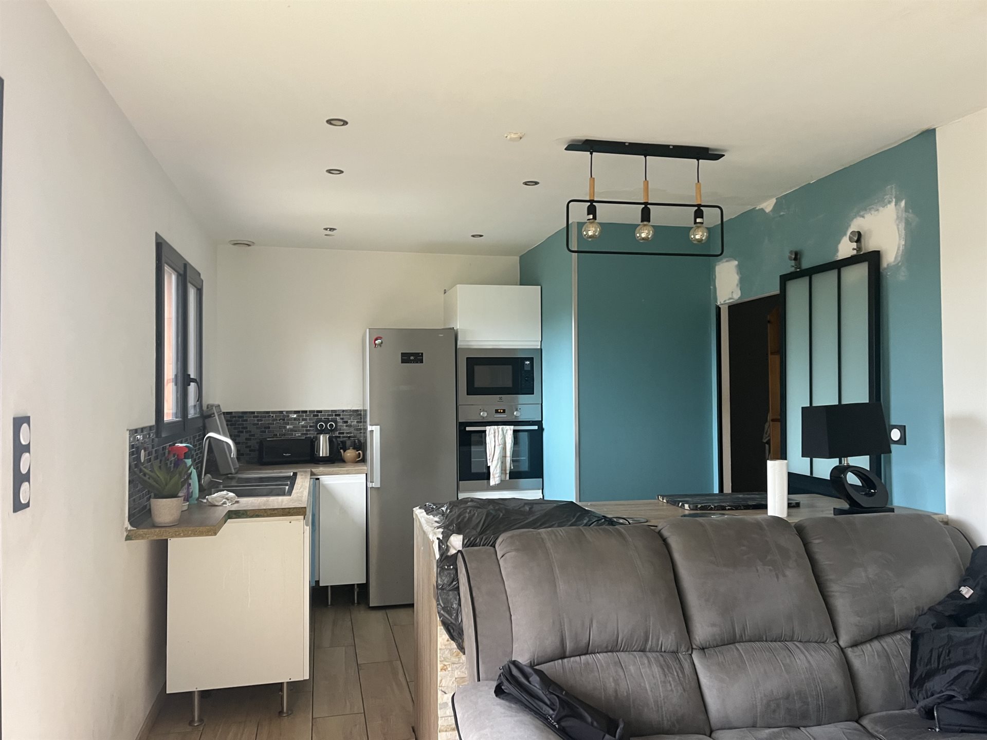 Maison à vendre, 82m², Maureillas-las-Illas