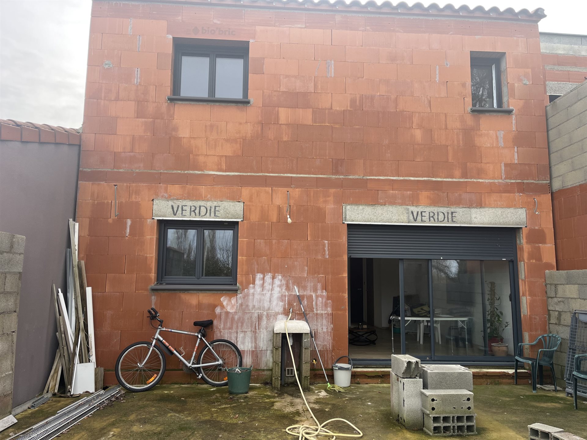 Maison à vendre, 82m², Maureillas-las-Illas