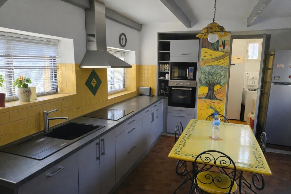 Maison à vendre, 165m², Draguignan