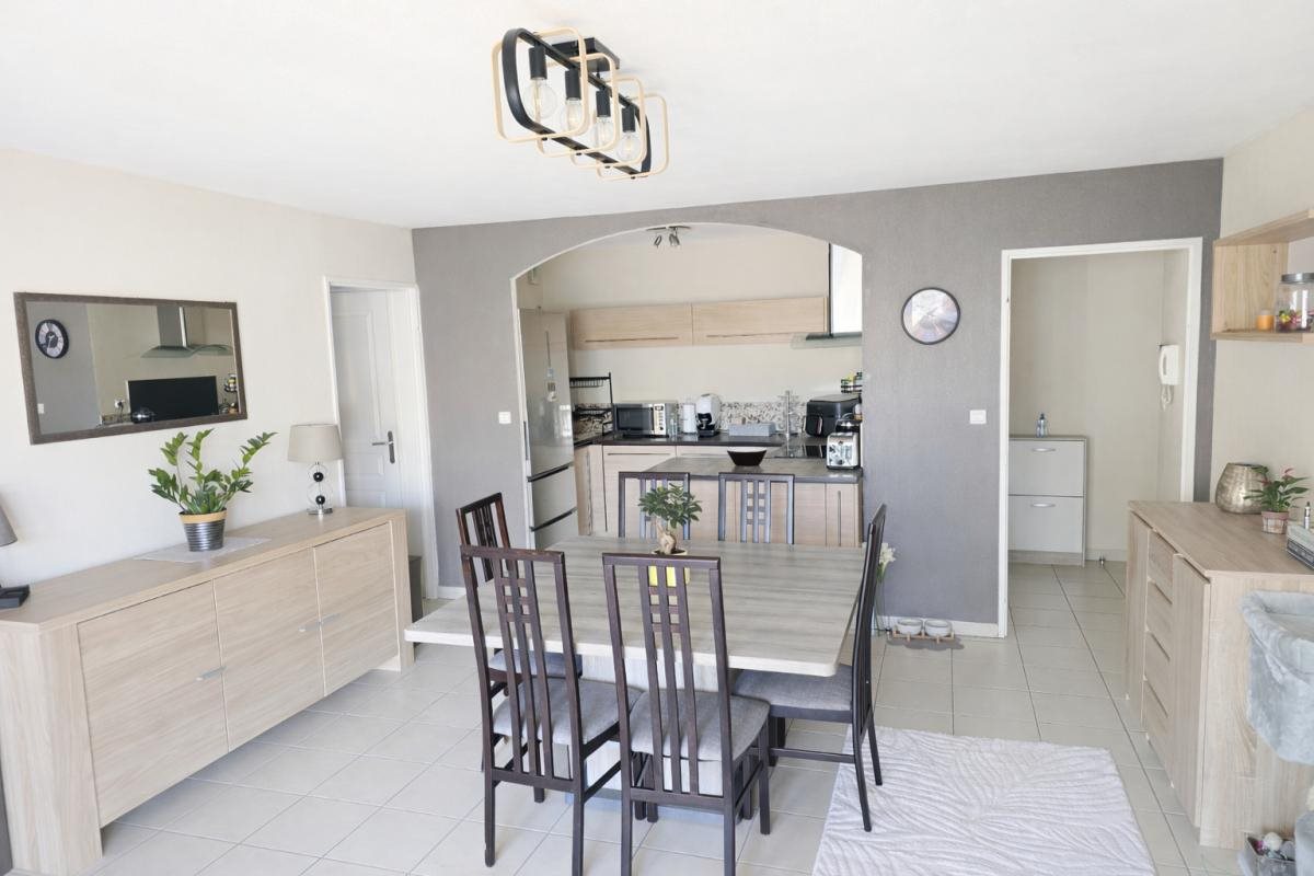 Appartement à vendre, 72m², Draguignan