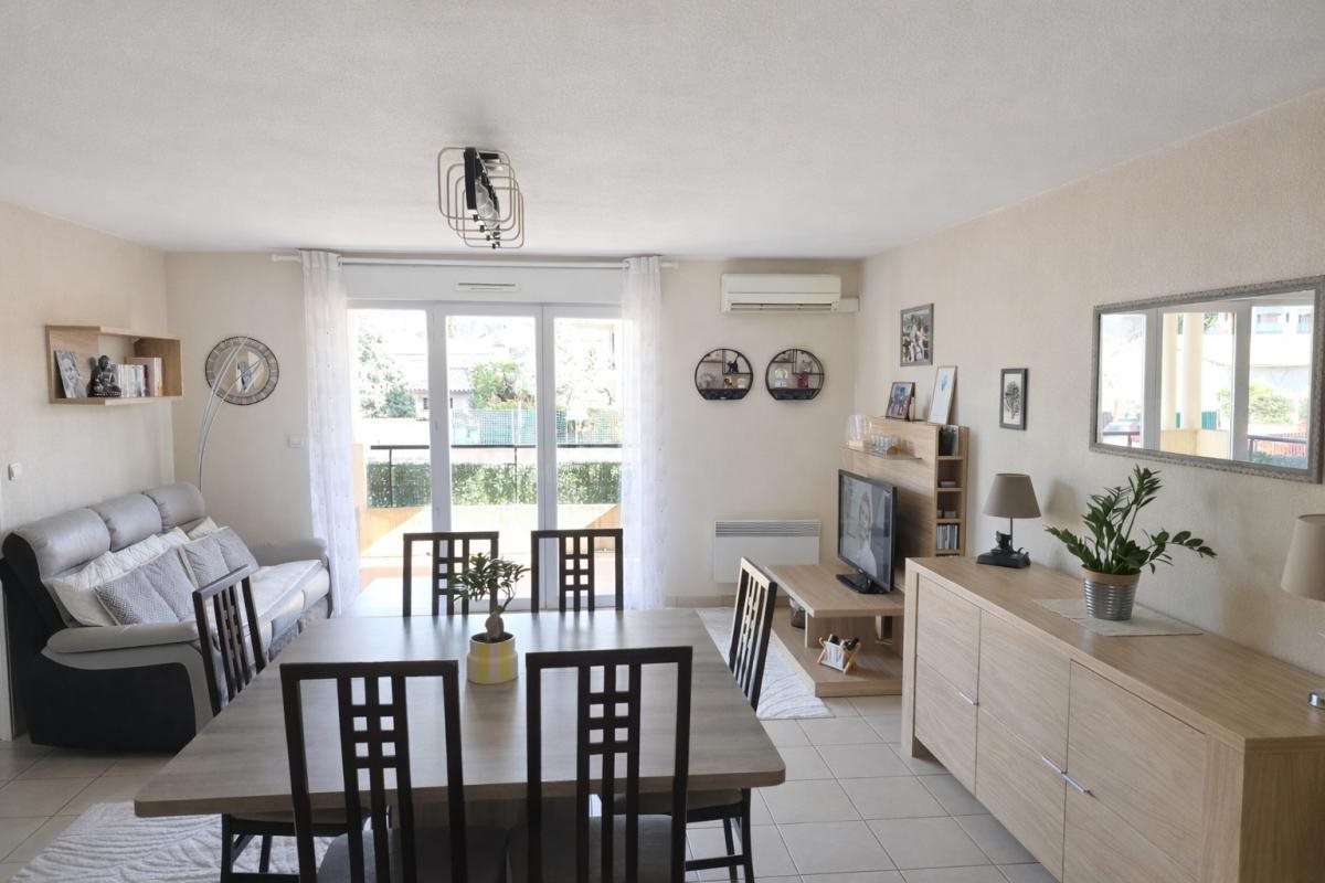 Appartement à vendre, 72m², Draguignan