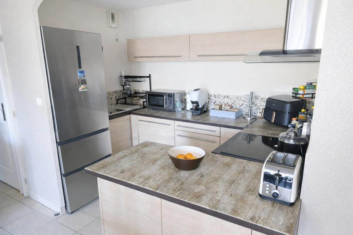 Appartement à vendre, 72m², Draguignan