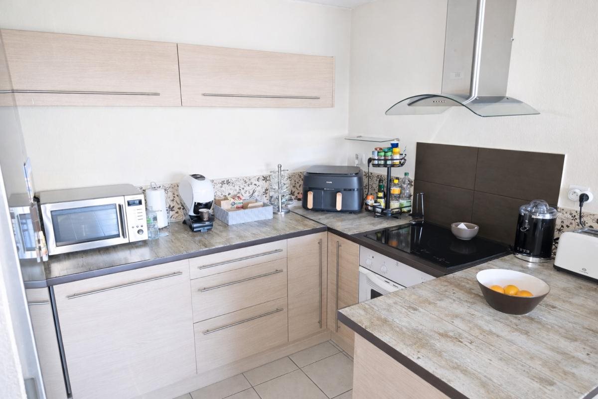 Appartement à vendre, 72m², Draguignan