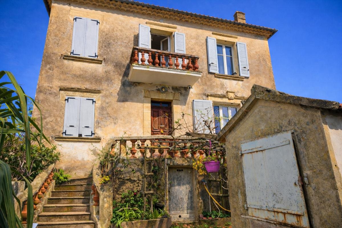 Maison à vendre, 220m², La Motte