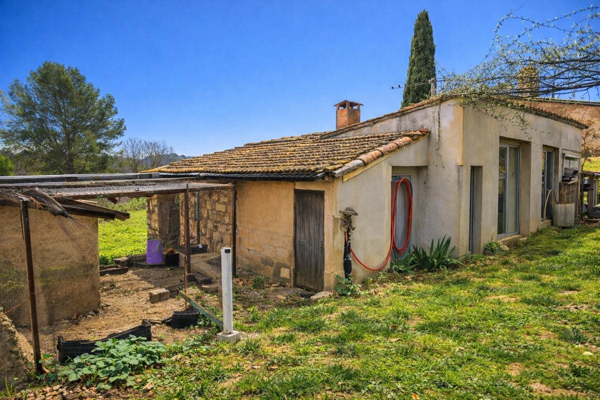 Maison à vendre, 220m², La Motte