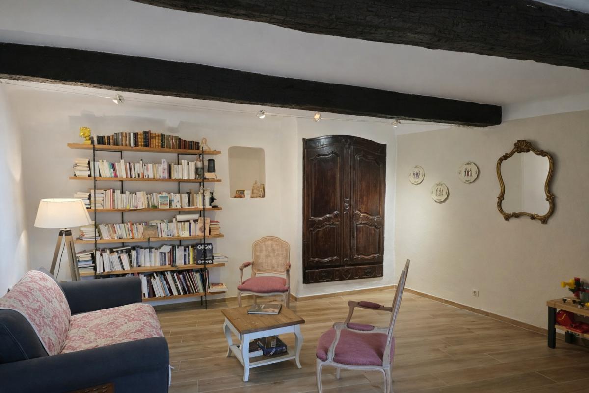 Maison à vendre, 118m², La Motte