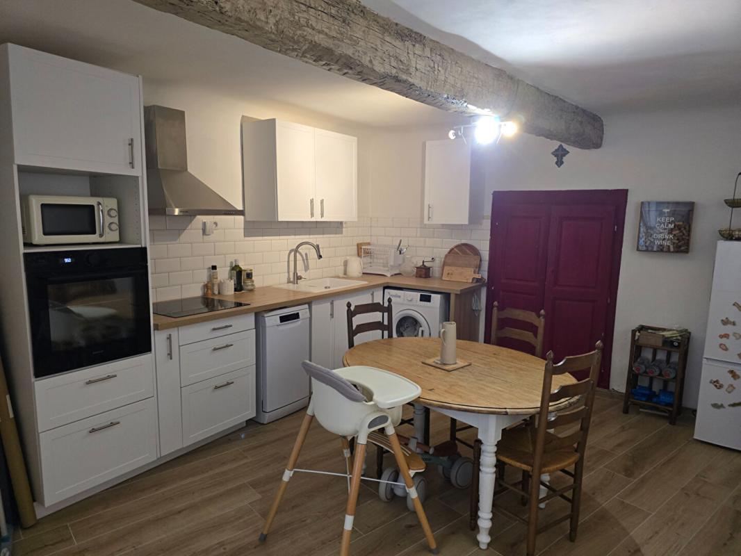 Maison à vendre, 118m², La Motte