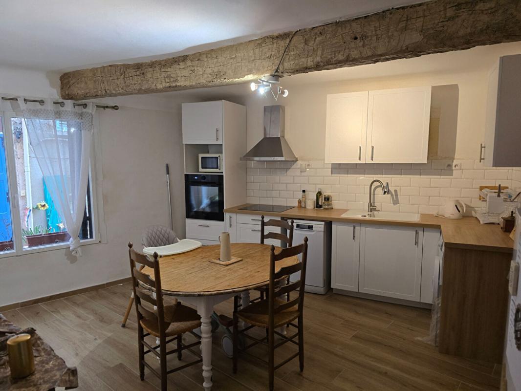 Maison à vendre, 118m², La Motte