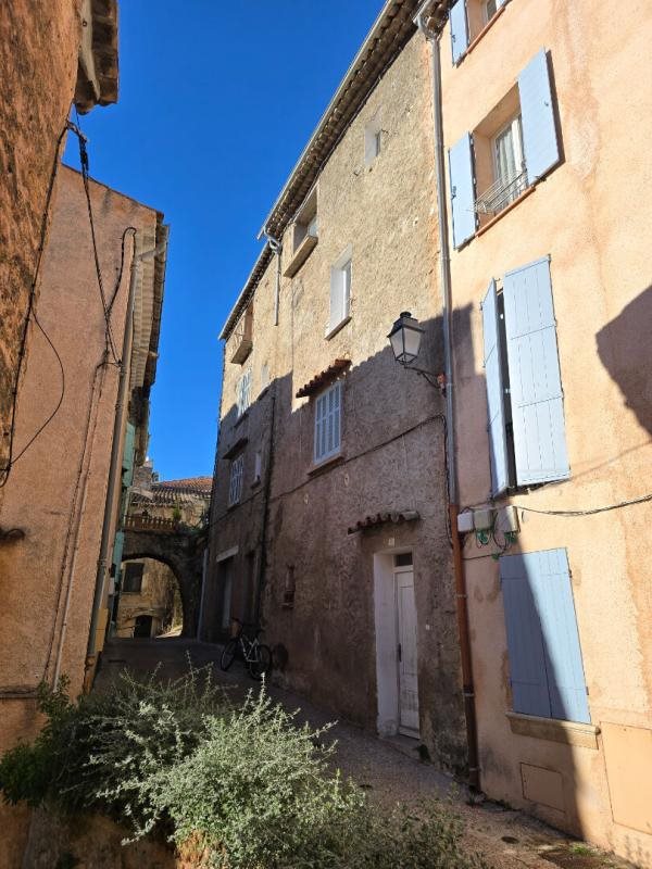 Maison à vendre, 260m², La Motte