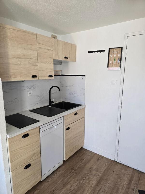Appartement à vendre, 36m², Fréjus