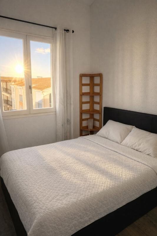 Appartement à vendre, 36m², Fréjus