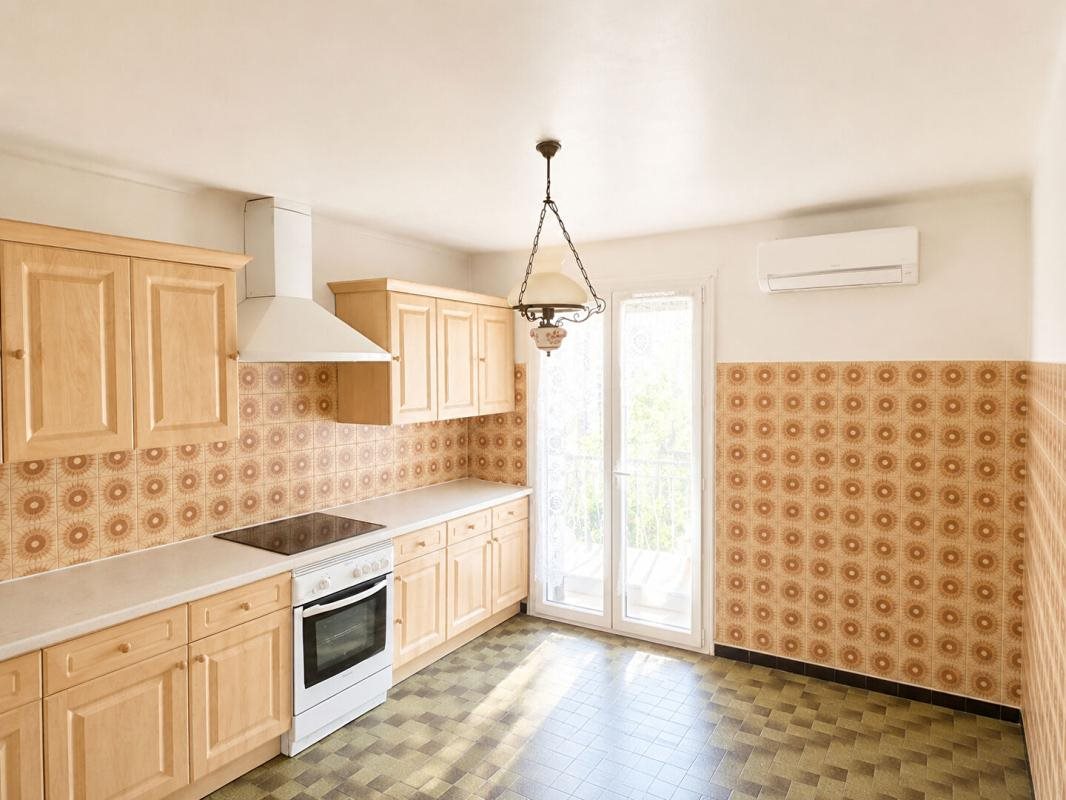 Appartement à vendre, 63m², Le Muy