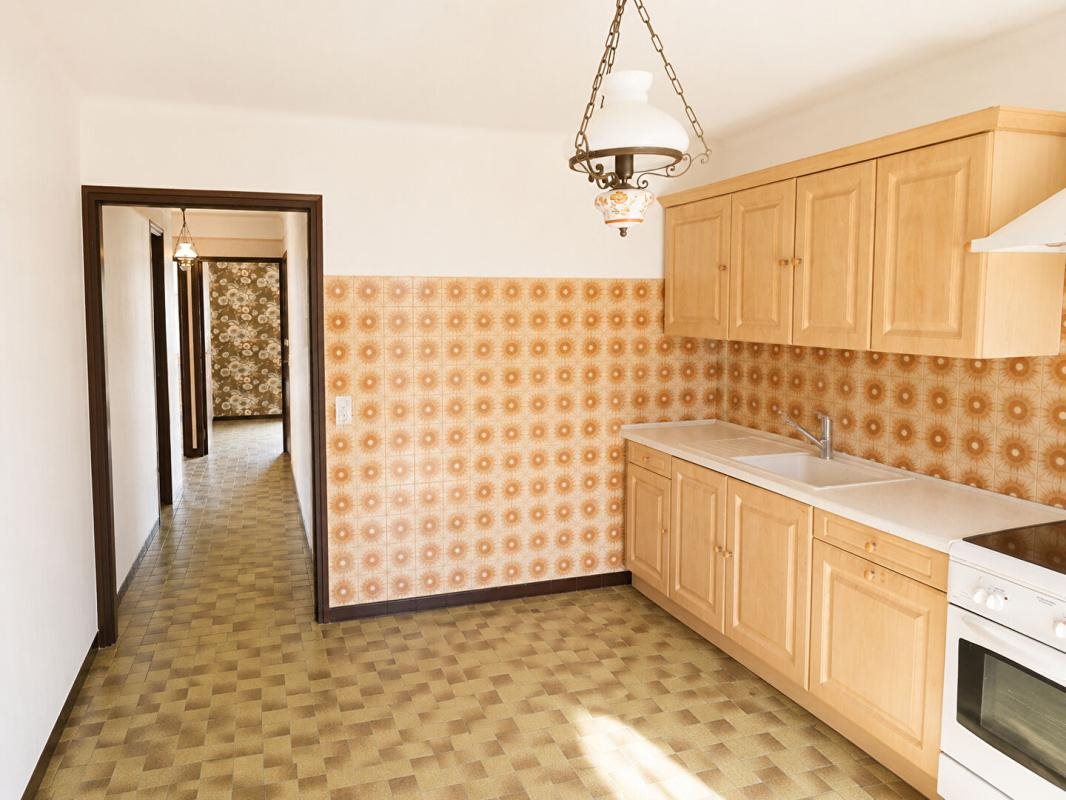 Appartement à vendre, 63m², Le Muy