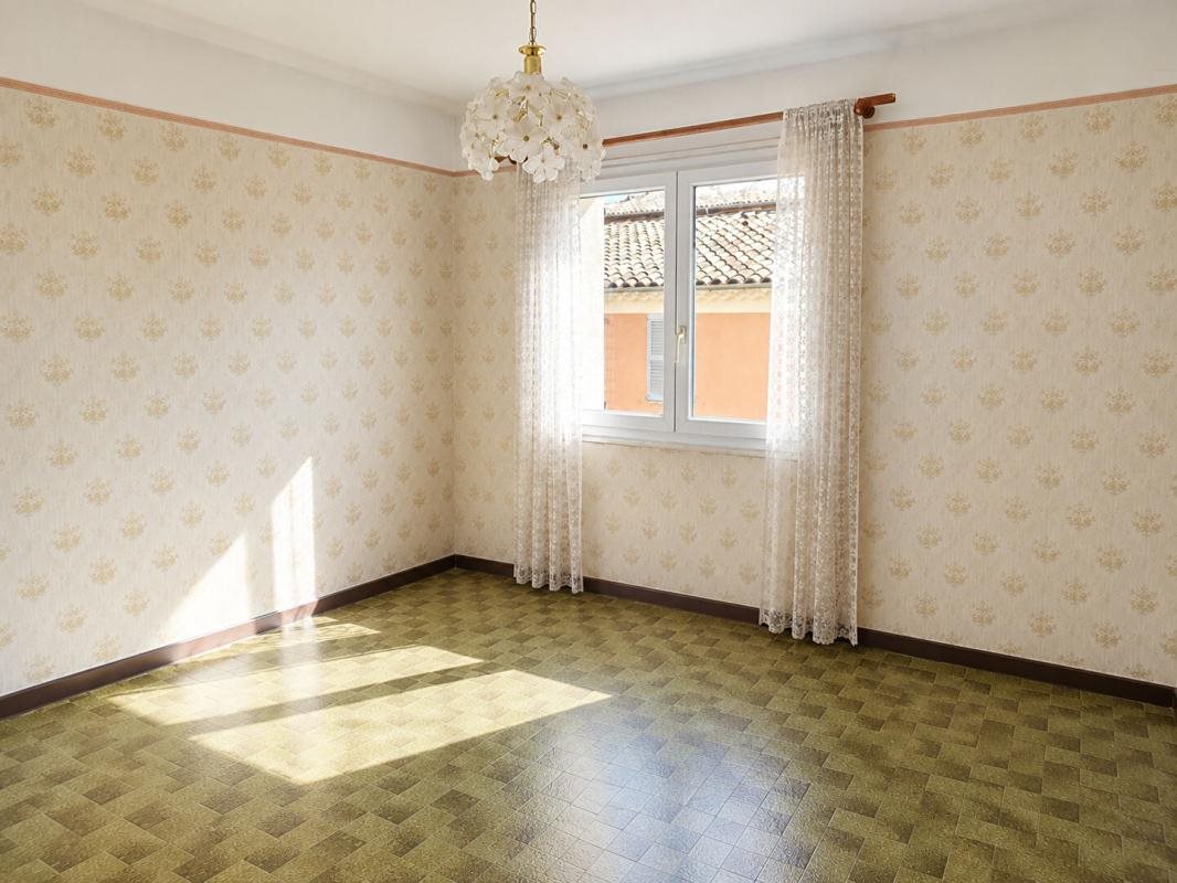 Appartement à vendre, 63m², Le Muy