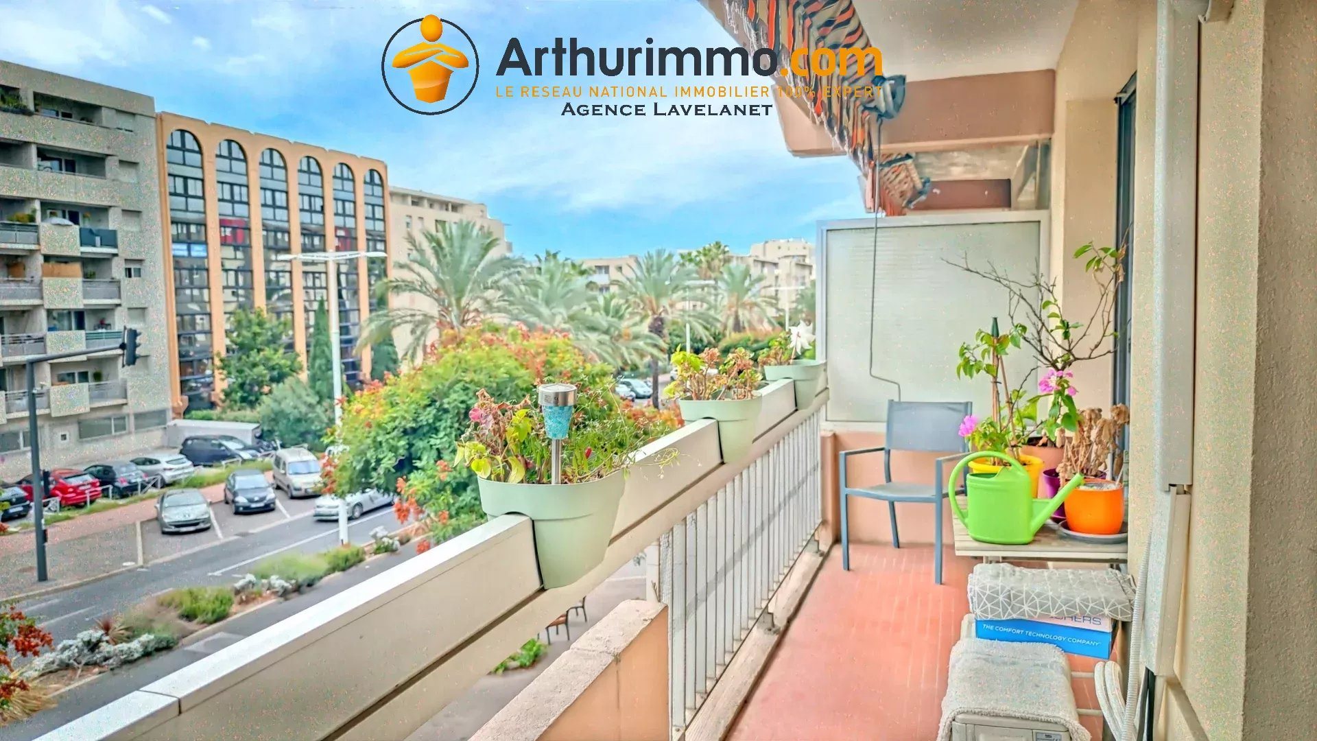 Appartement à vendre, 78m², Perpignan
