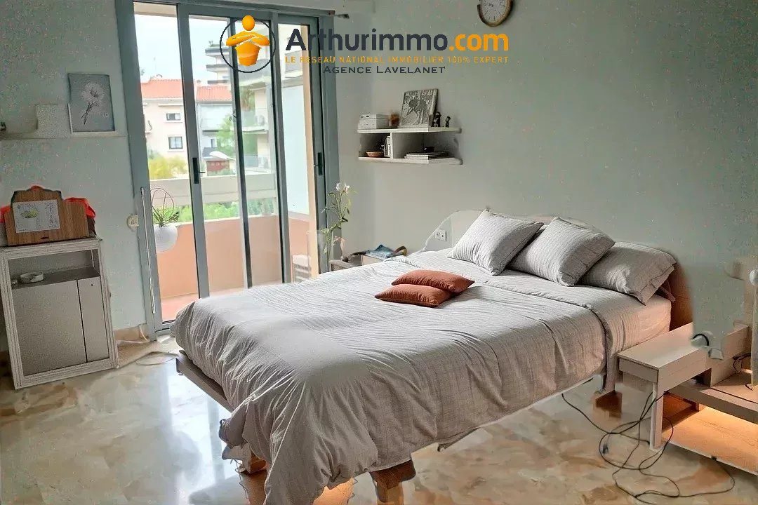 Appartement à vendre, 78m², Perpignan