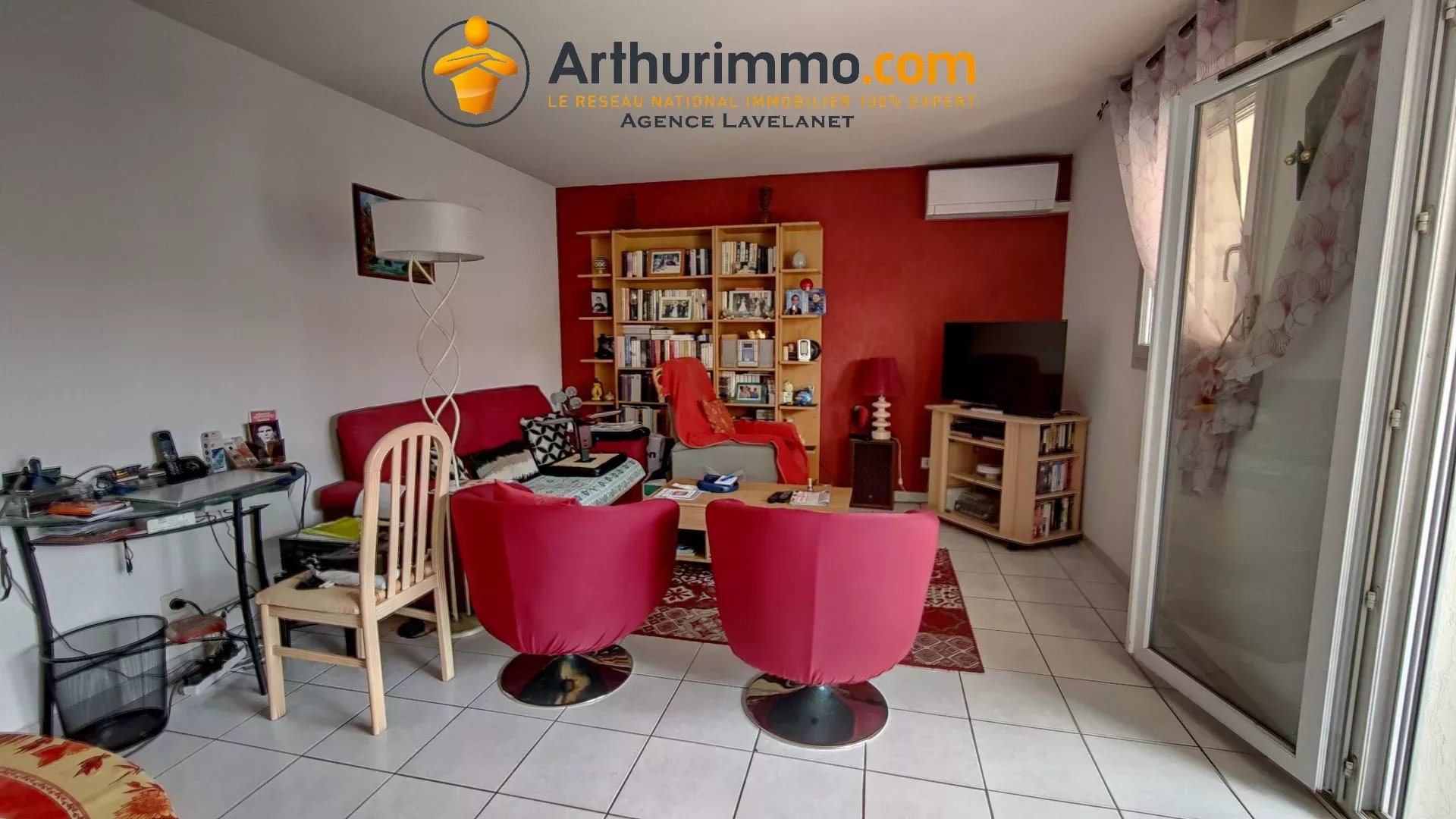 Appartement à vendre, 77m², Perpignan