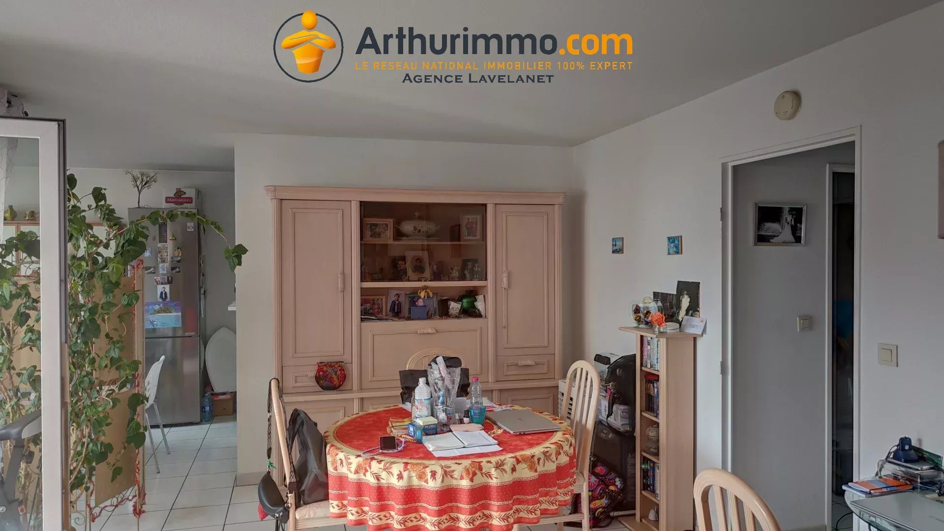 Appartement à vendre, 77m², Perpignan