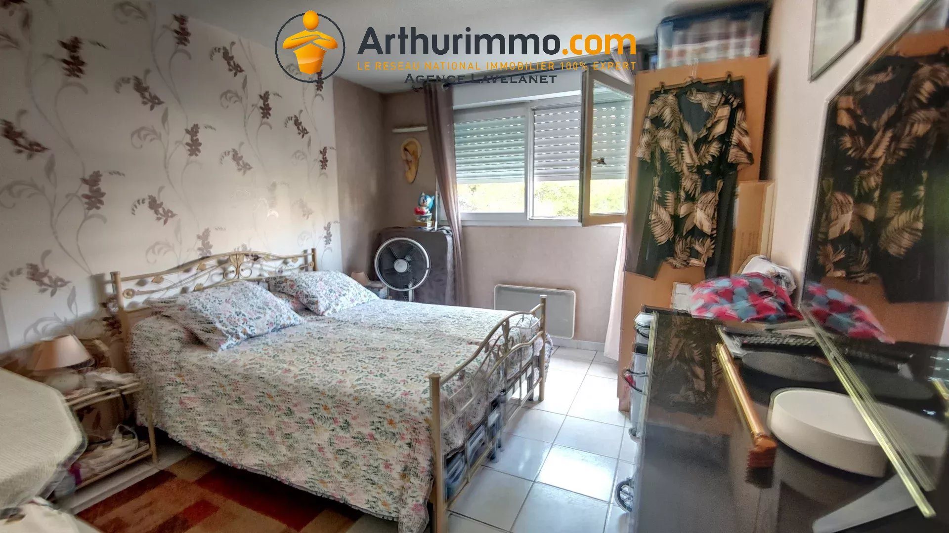 Appartement à vendre, 77m², Perpignan