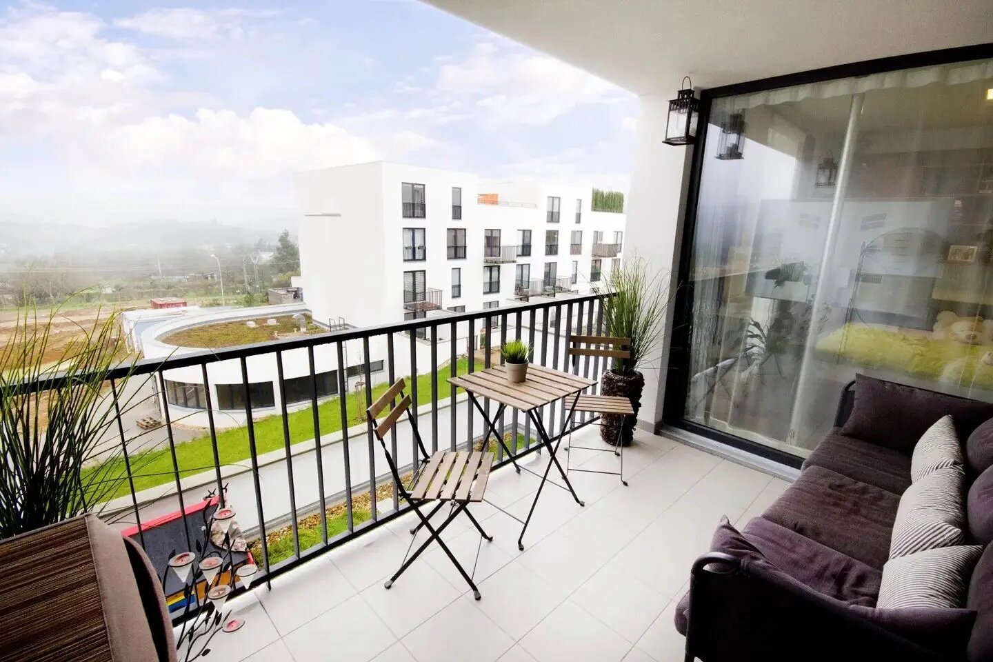 Appartement à vendre, 64m², Le Chesnay-Rocquencourt