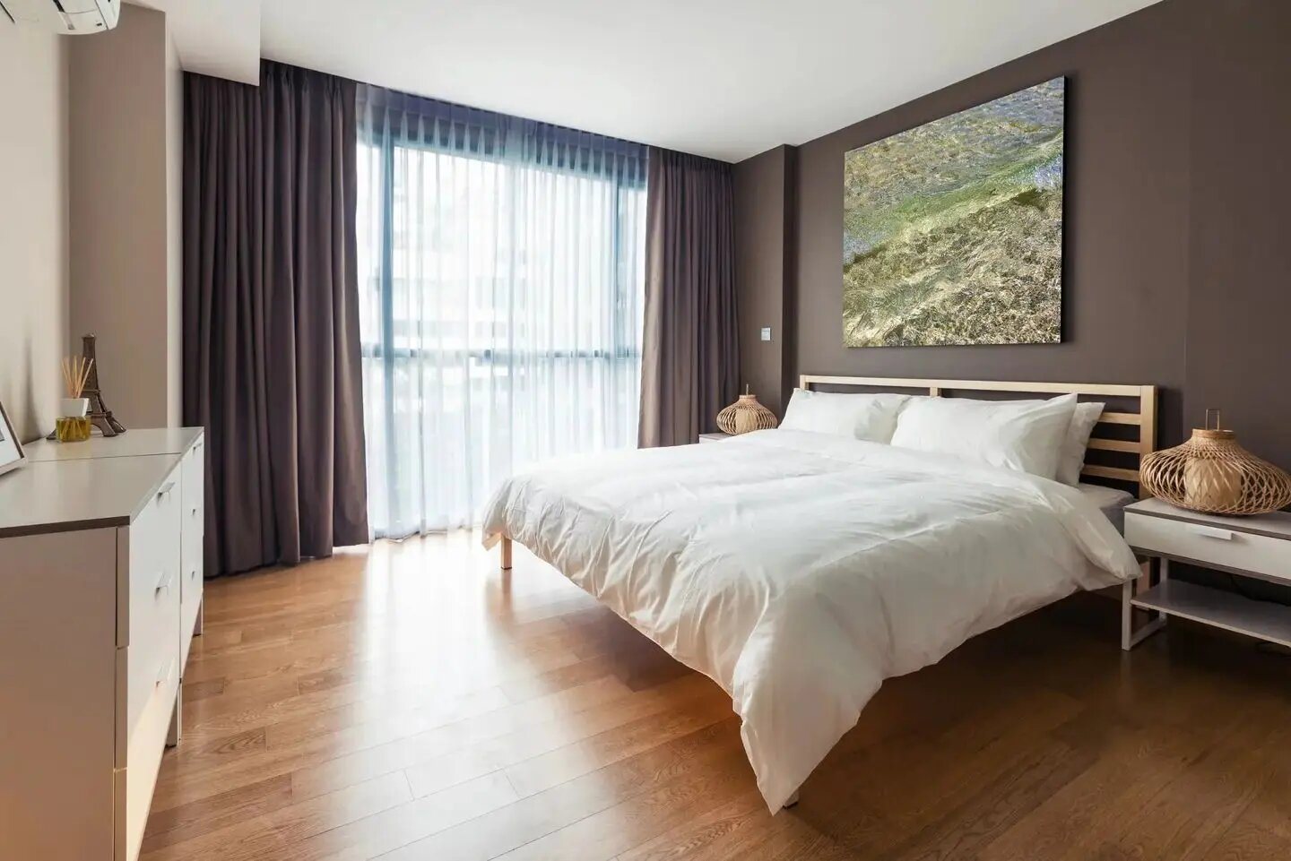 Appartement à vendre, 64m², Le Chesnay-Rocquencourt
