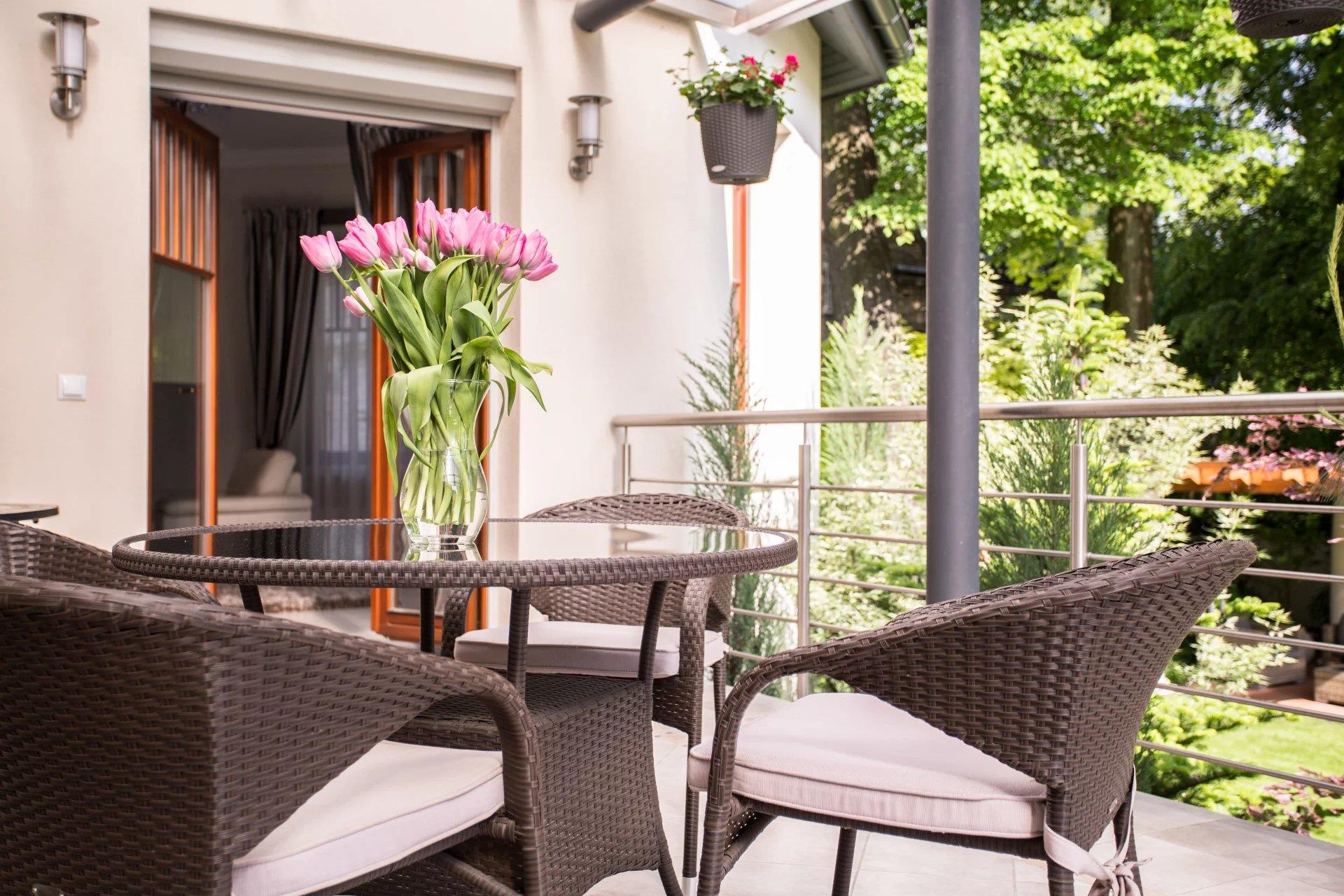Appartement à vendre, 40m², Sucy-en-Brie