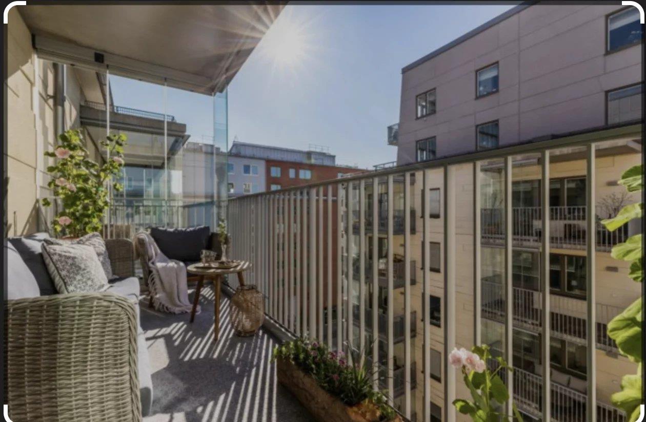 Appartement à vendre, 89m², Villetaneuse