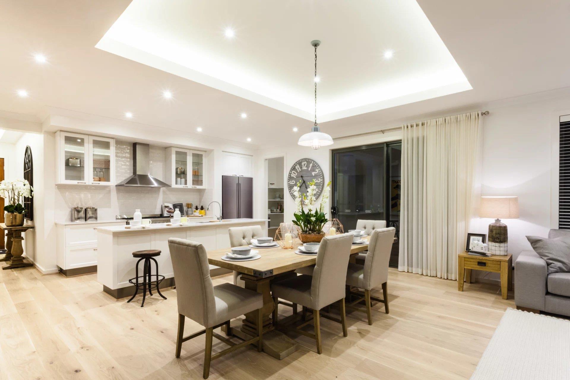 Appartement à vendre, 77m², Montévrain