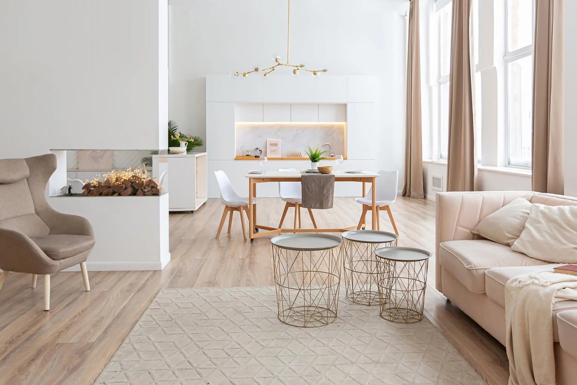 Appartement à vendre, 96m², Garches