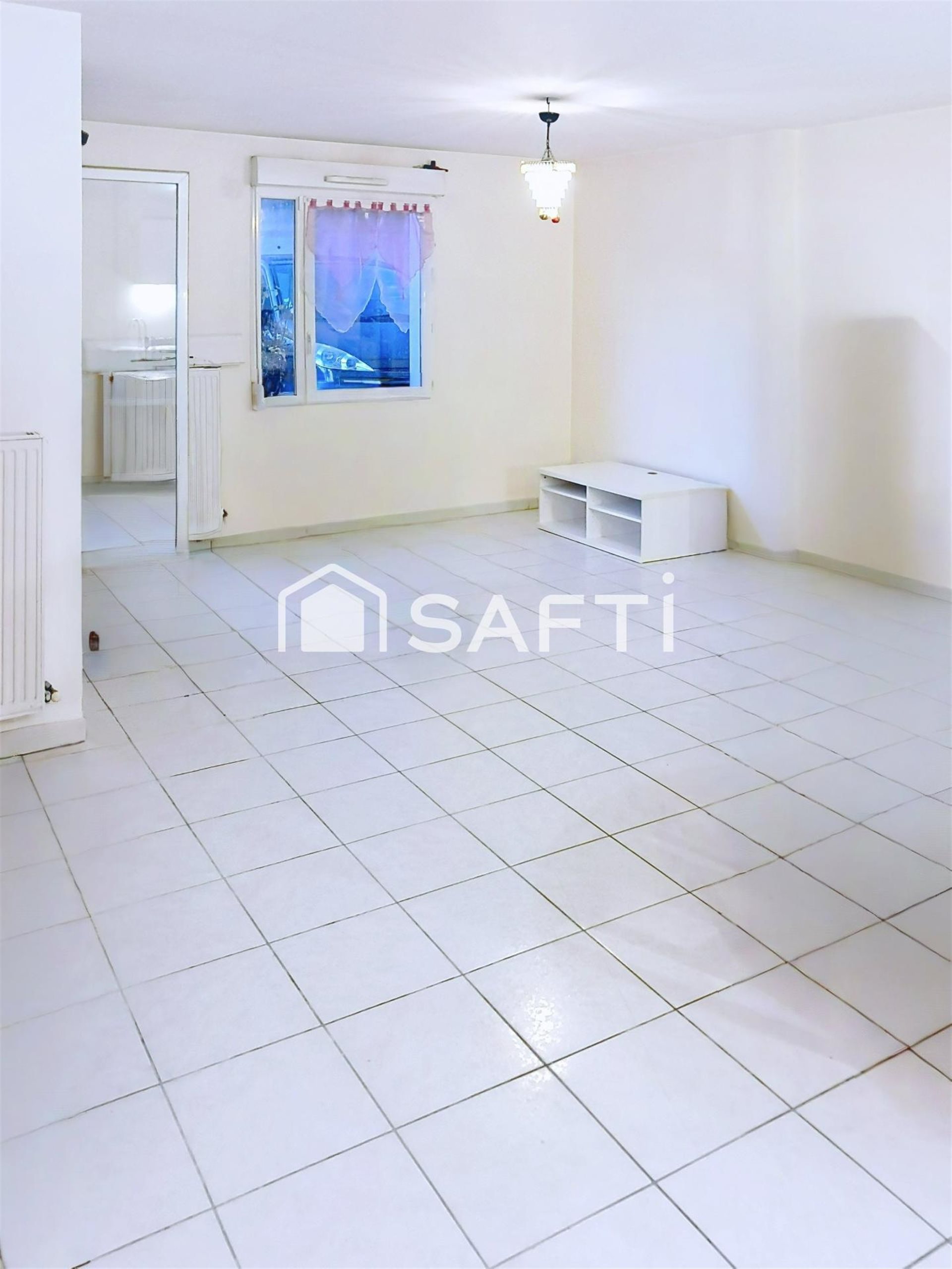 Appartement à vendre, 51m², Vienne