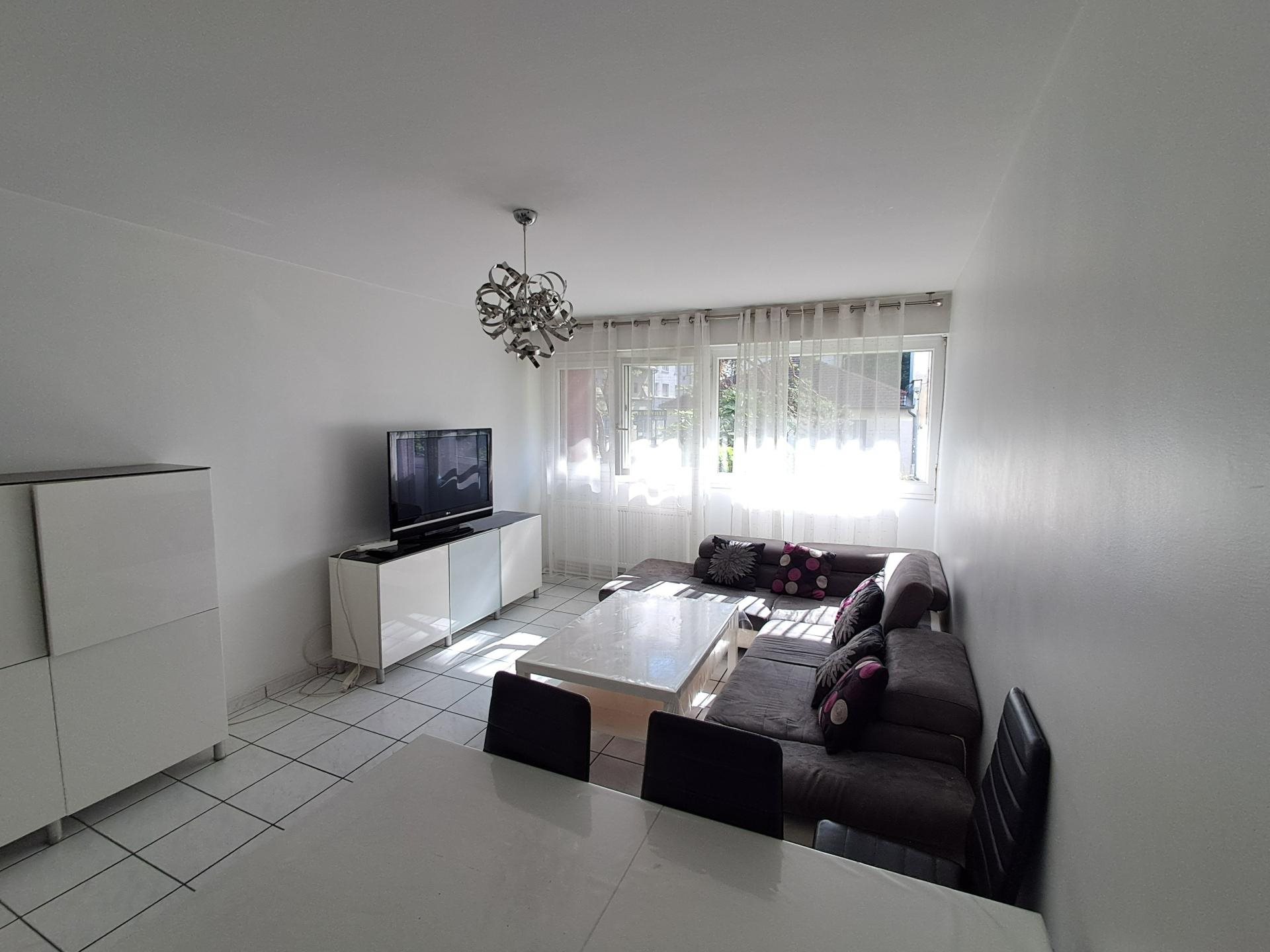 Appartement à vendre, 74m², Villeurbanne