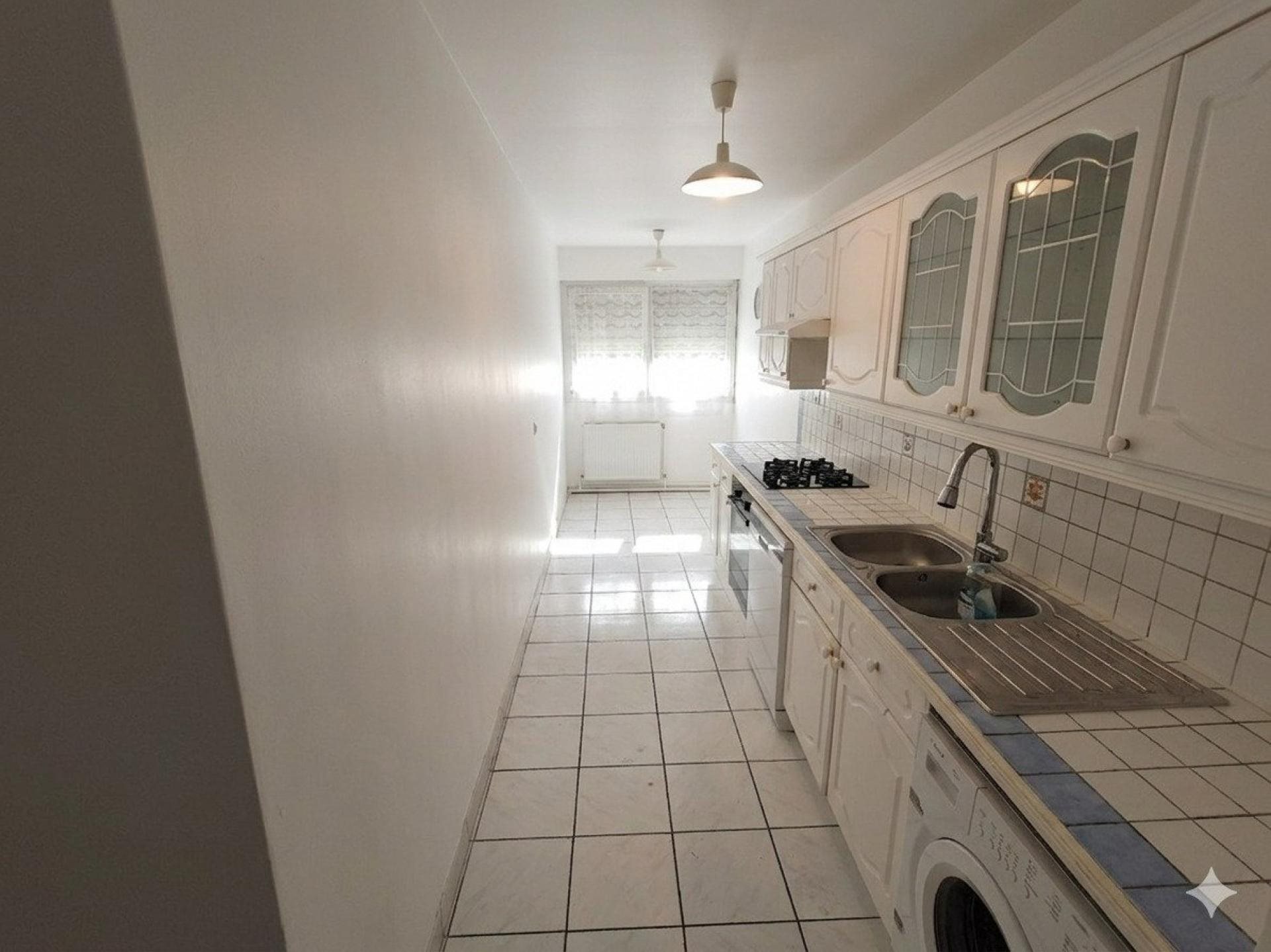 Appartement à vendre, 74m², Villeurbanne