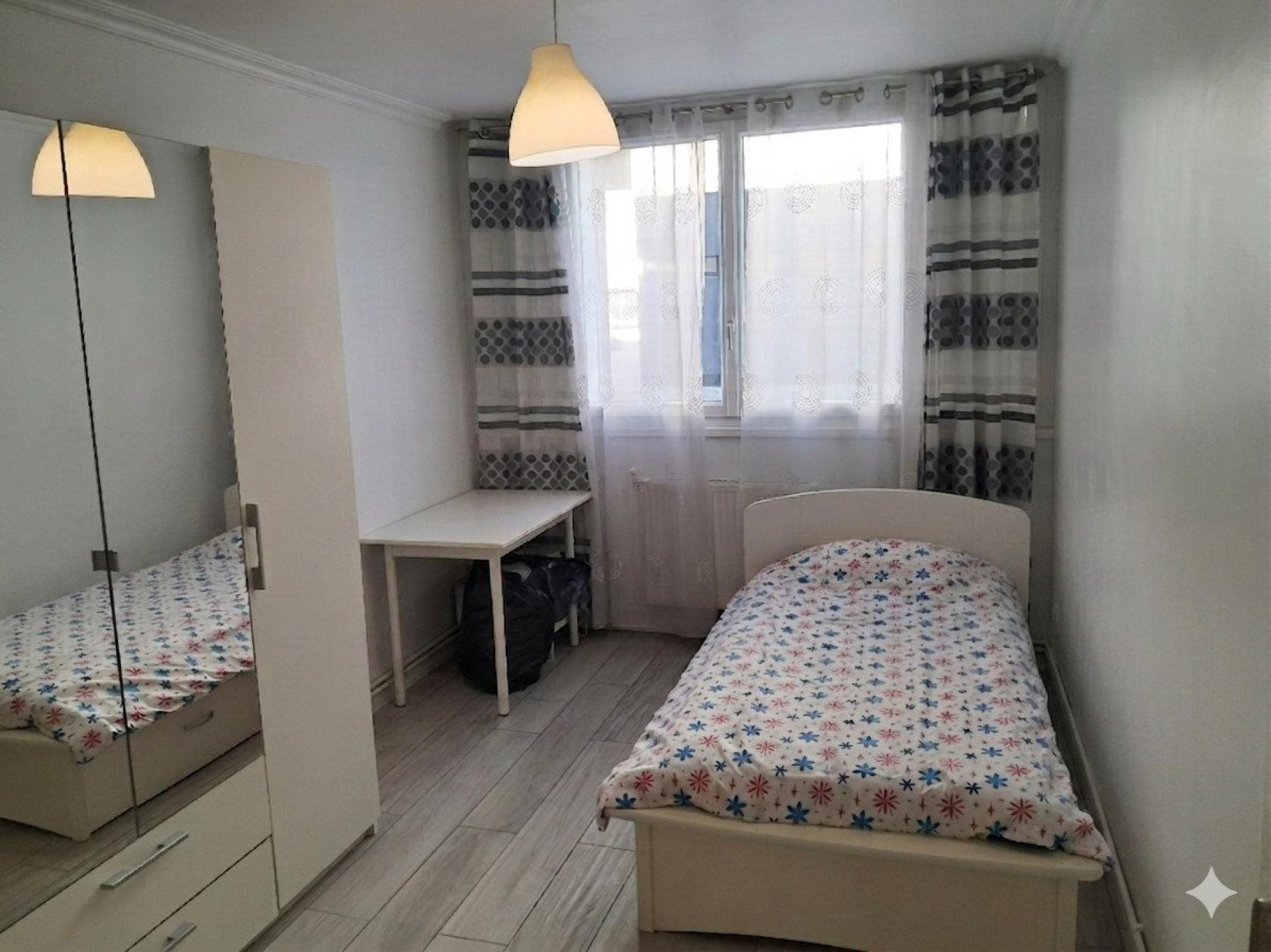 Appartement à vendre, 74m², Villeurbanne