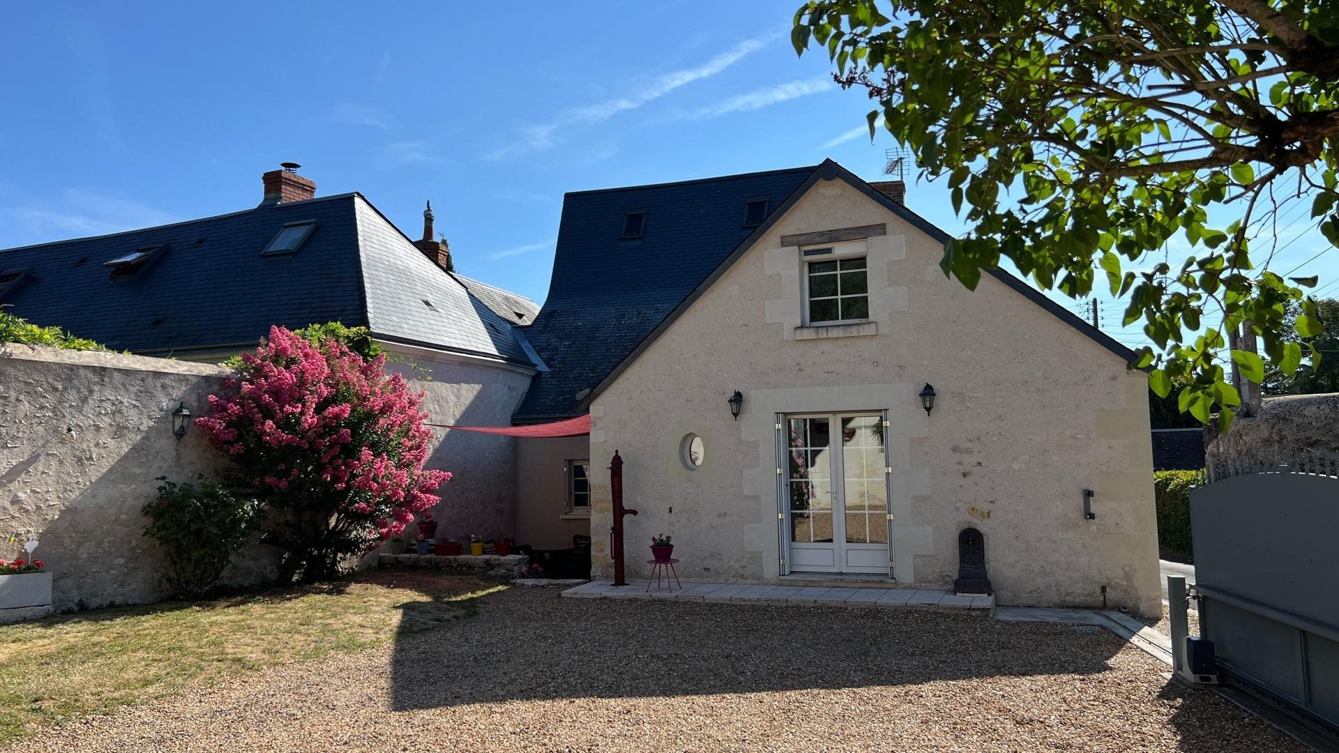 Maison à vendre, 149m², Bléré