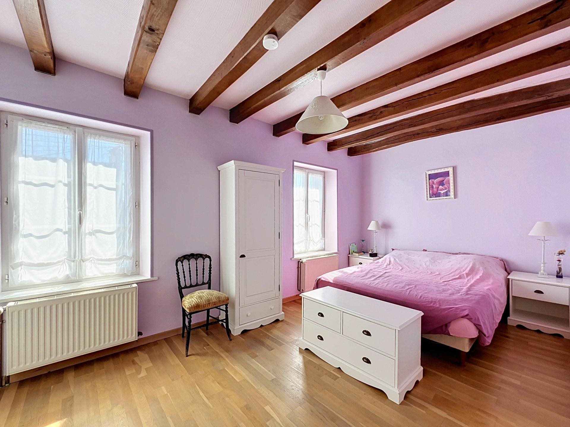 Maison à vendre, 149m², Bléré