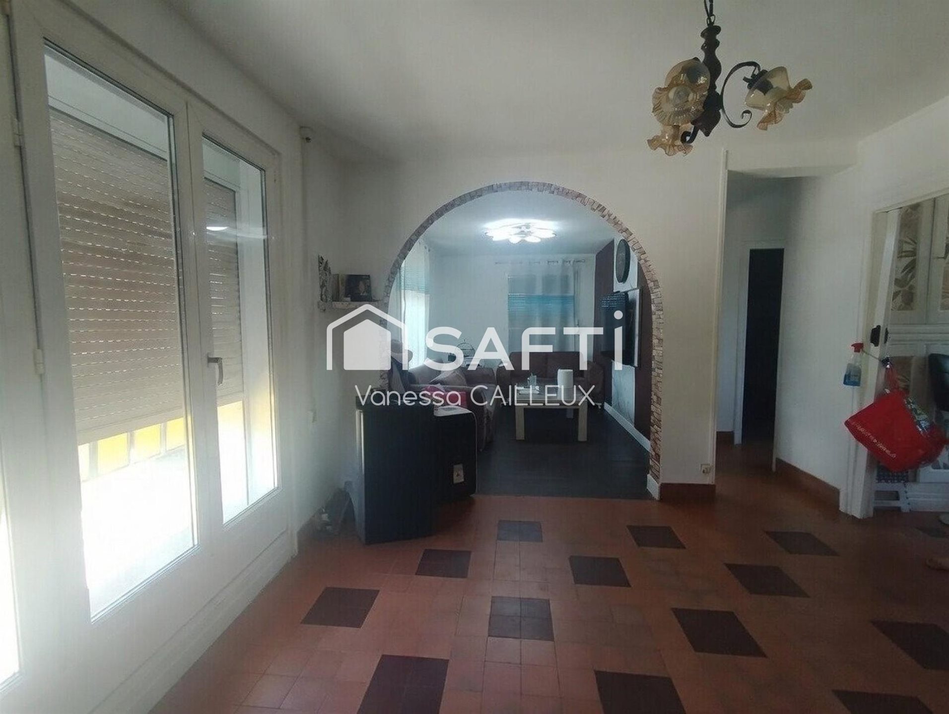Maison à vendre, 76m², Saint-Gobain
